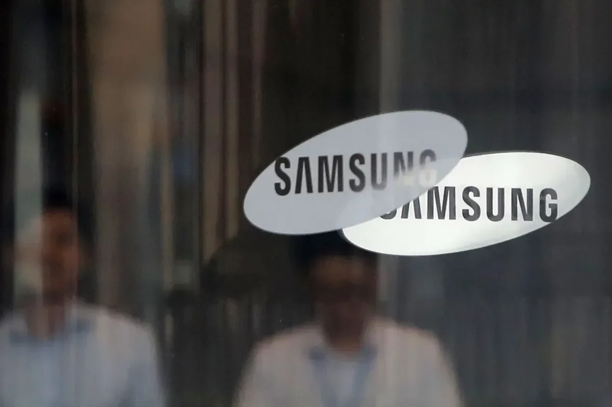 Samsung Workers Rally for Better Compensation Amid Chip Supply Concerns