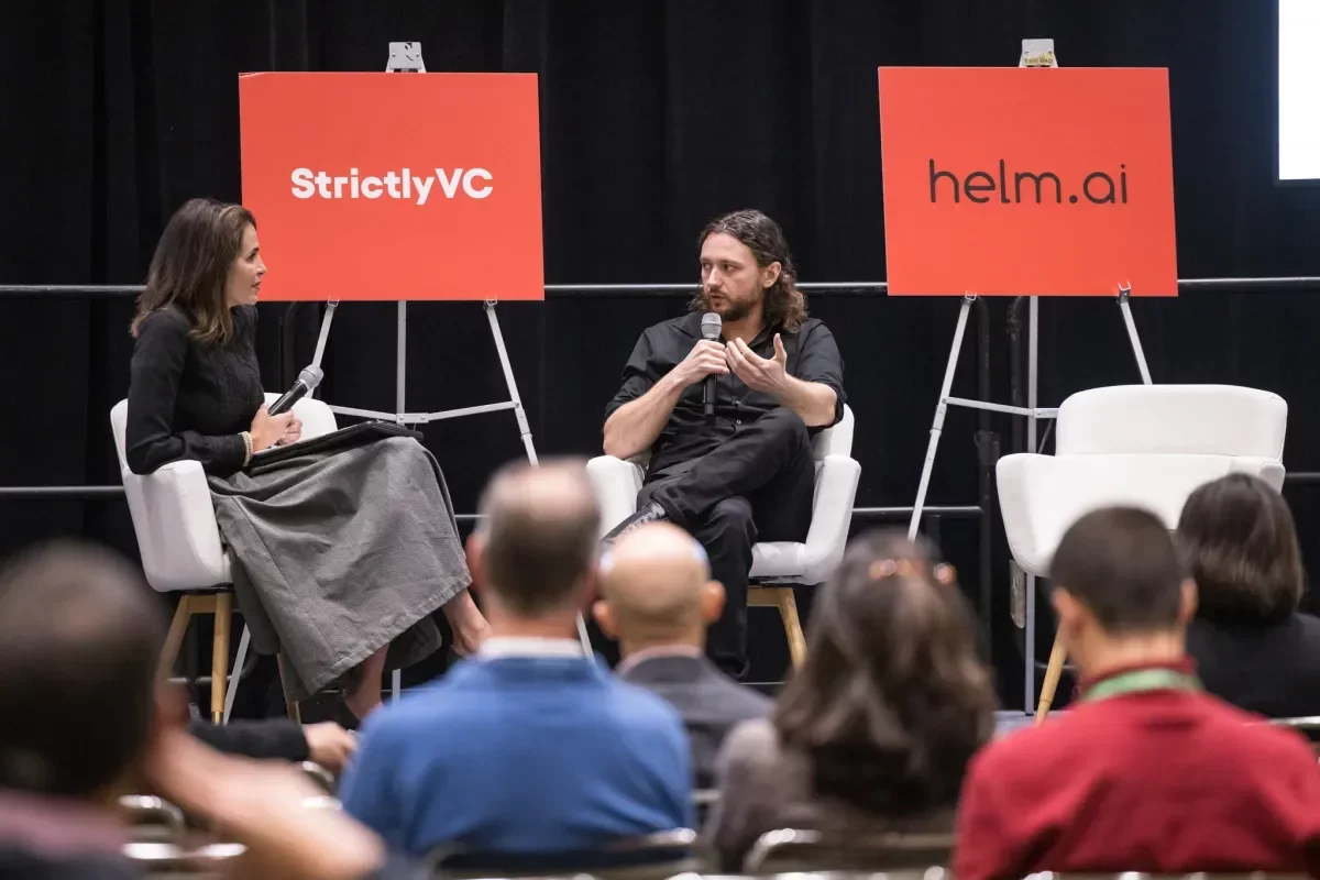 Don't Miss Out: The First StrictlyVC Event of 2026 is Just a Week Away in San Francisco