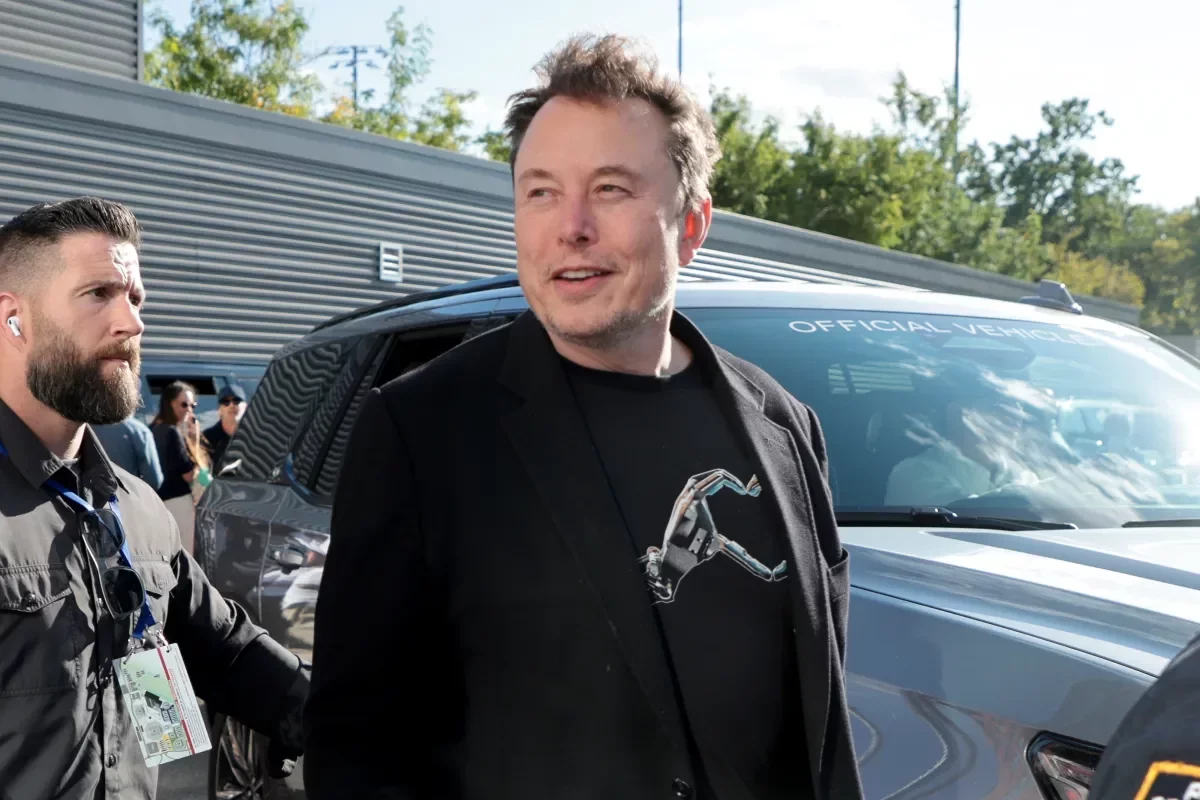 Tesla Revokes Interim $29 Billion Compensation for Musk Following Court Decision