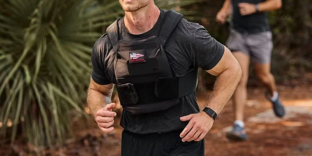 GORUCK Spring Sweat Sale 2026: Enjoy Up to 60% Off on Rucking Gear and Weighted Vests
