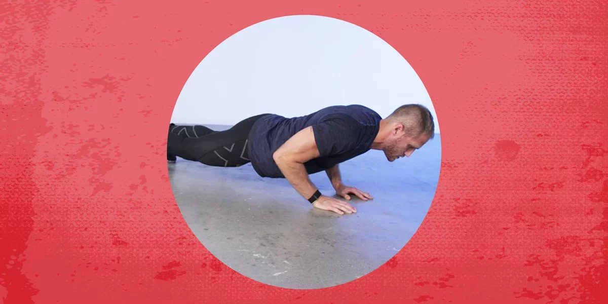 Mastering the Close-Grip Pushup: A Comprehensive Guide