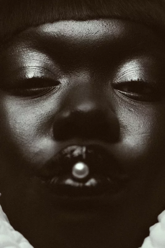 The Striking Black-and-White Photography of Austn Fischer