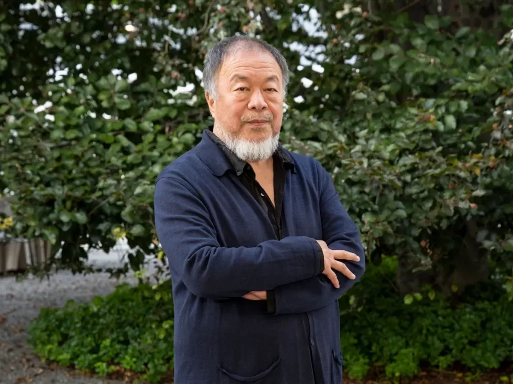 Ai Weiwei to Reenact His Own Detention in 24-Hour Performance in Manchester