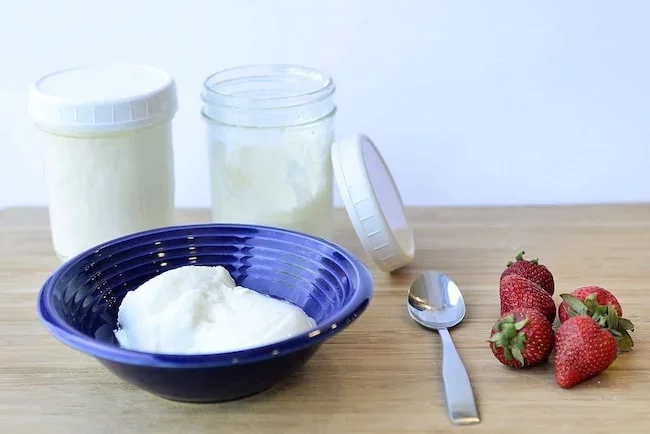 Homemade Yogurt: A Simple, Affordable Delight