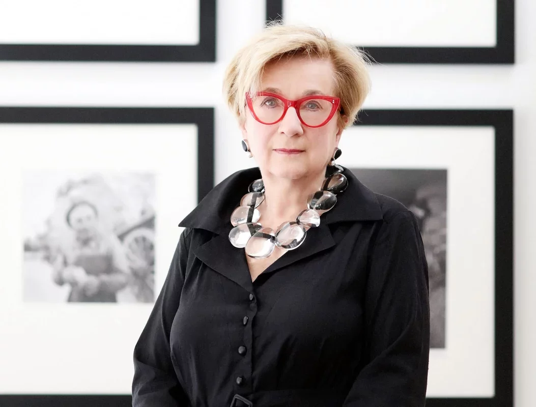 Smithsonian American Art Museum Welcomes New Director Lynda Roscoe Hartigan
