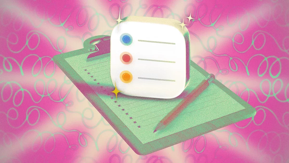 10 Essential Productivity Tips for Apple Reminders Users
