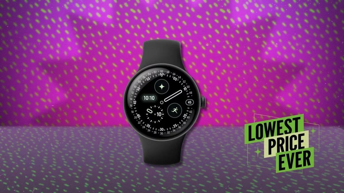 Significant Discounts on Google Pixel Watch 4: A Smart Buy