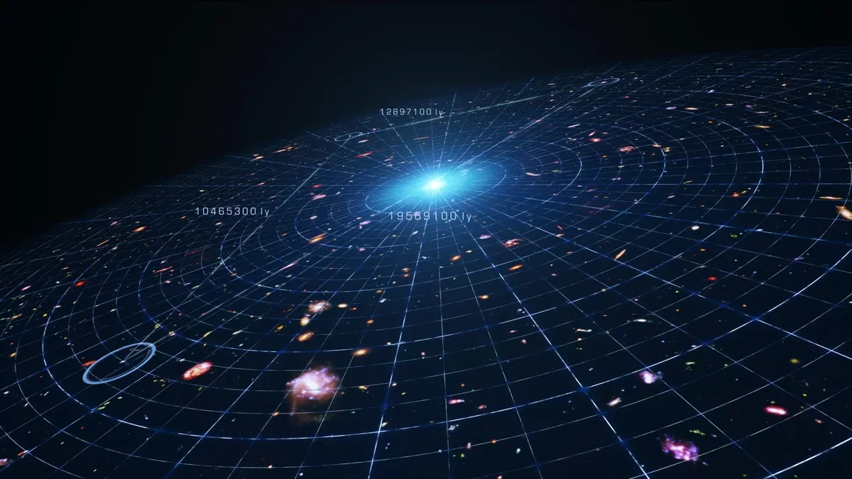 NASA Researcher Proposes Existence of a Mysterious "Fifth Force" in Our Solar System
