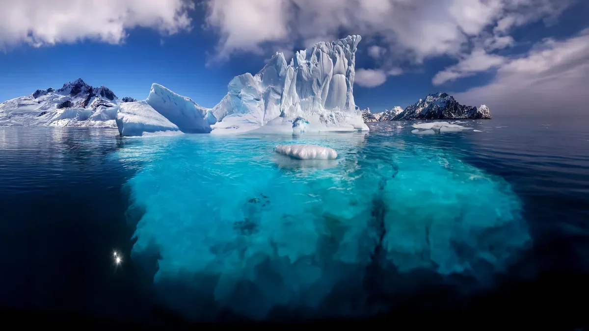 Scientists Unravel 3 Million-Year Climate Enigma in Antarctic Ice