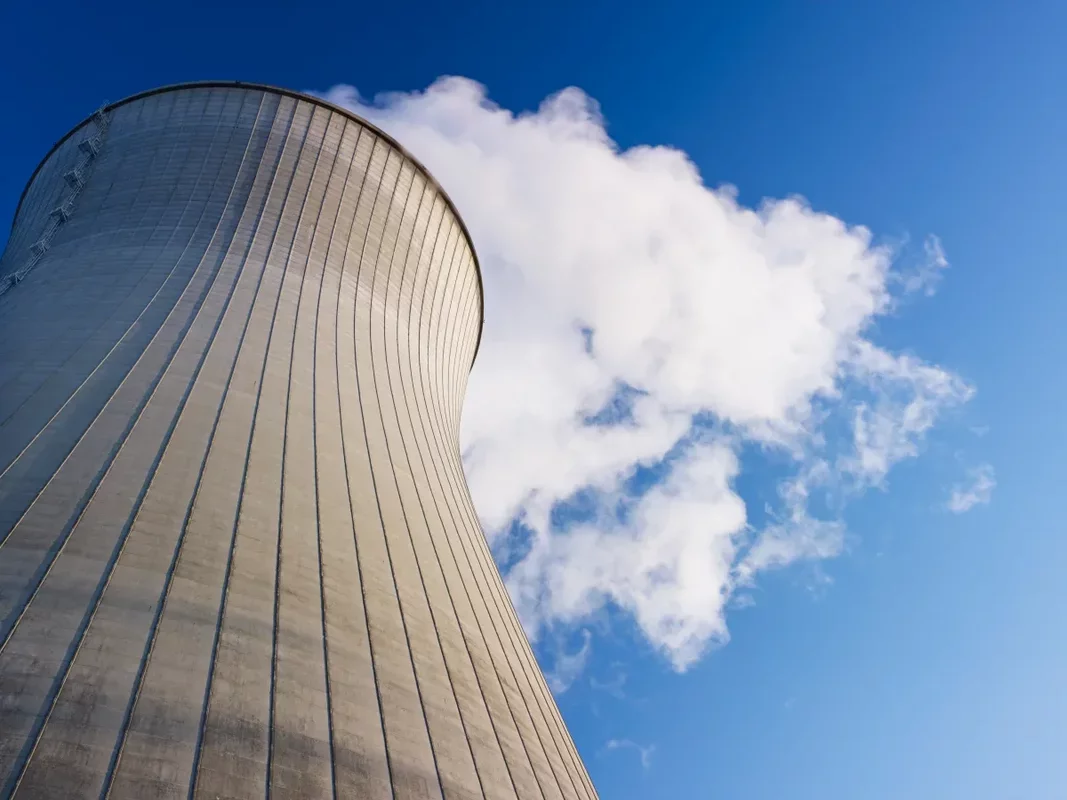 X-energy Secures $1 Billion in Groundbreaking IPO for Nuclear Innovation