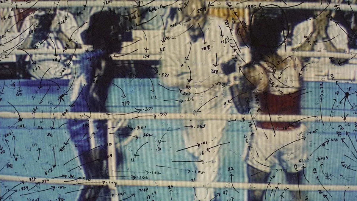Rocky Statue Inspires Art: "Rising Up" Exhibition at Philadelphia Museum of Art