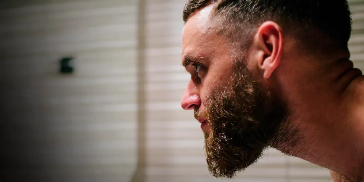 Mastering the Art of Beard Growth in Three Steps