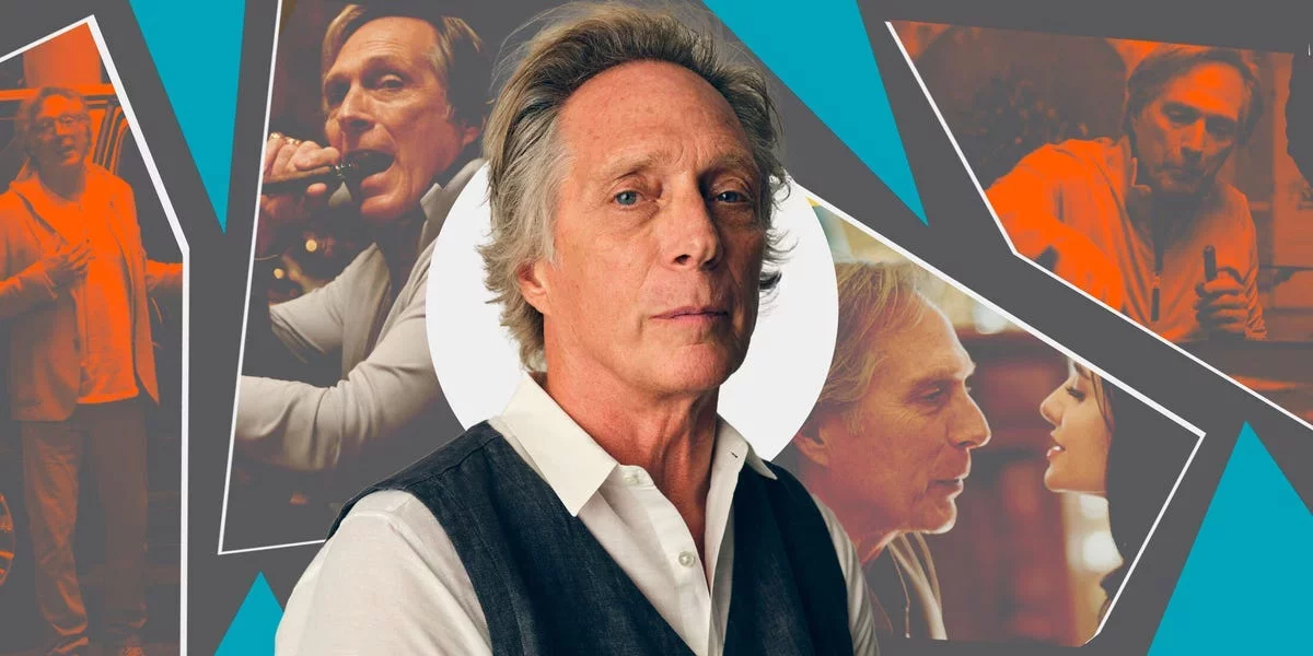 William Fichtner Brings Charm to Netflix's "Beef" Season 2