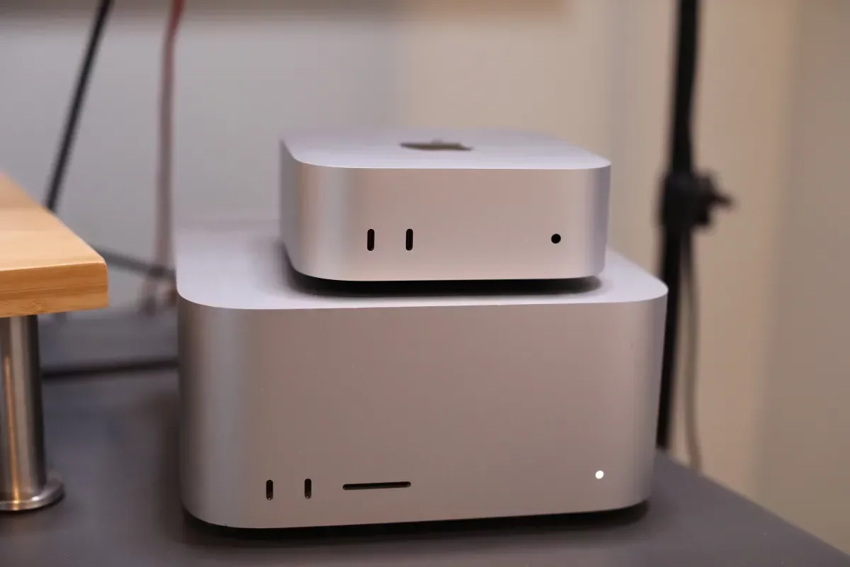 Mac Mini Shortages Drive Up Prices on eBay Amid Rising AI Demand