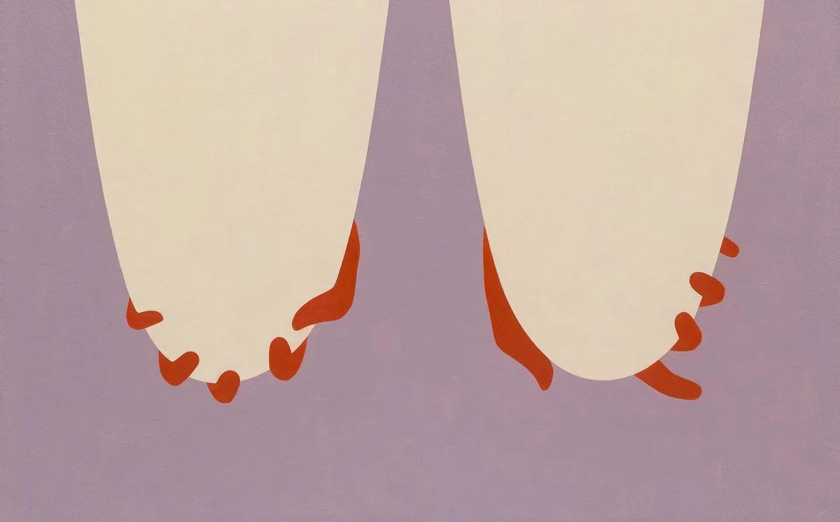Exploring Alice Tippit's Playful Artistry