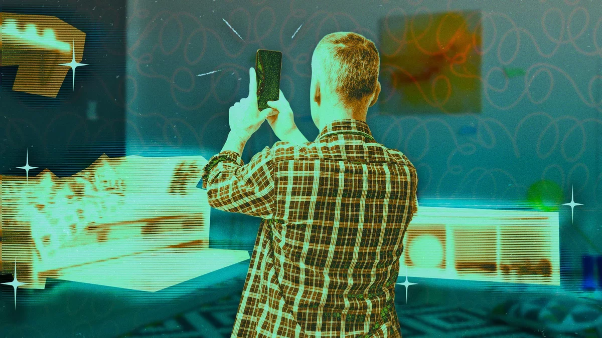 Transforming Memories: The Rise of Gaussian Splatting