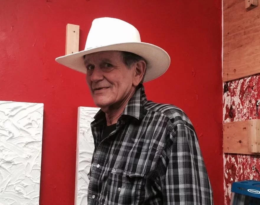 Honoring the Legacy of James Hayward, Los Angeles' Beloved Cowboy Painter