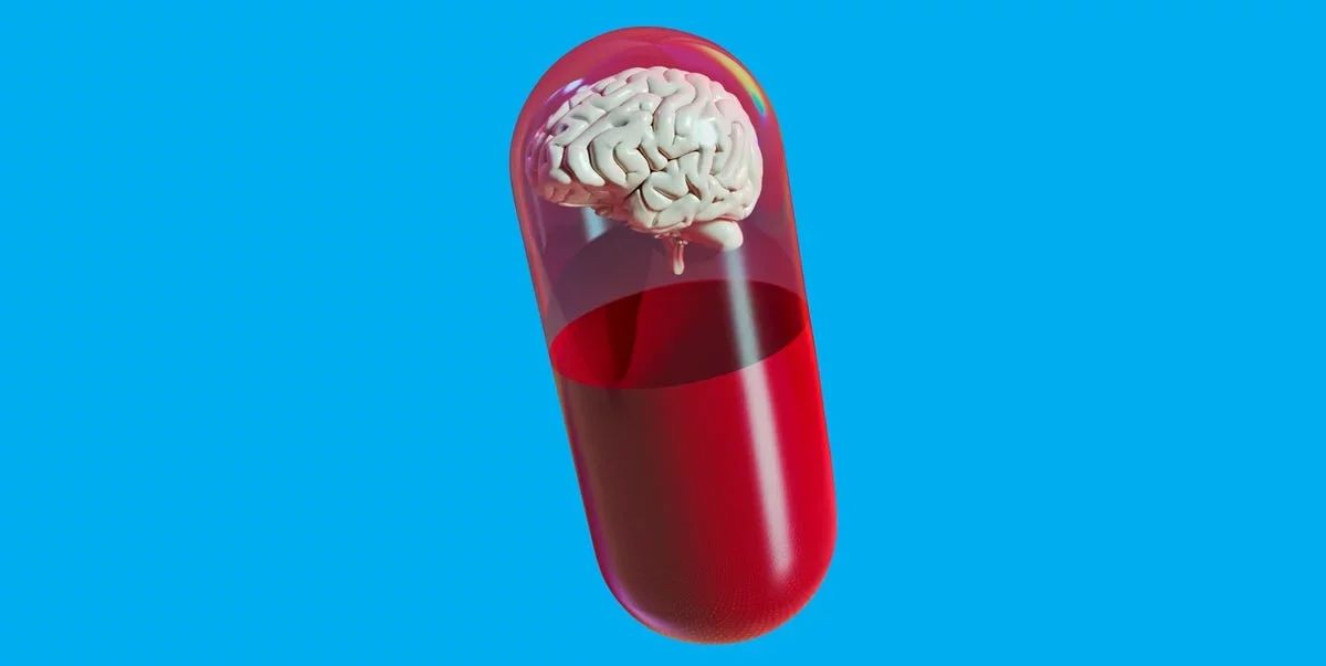 Five Brain Supplements That Truly Enhance Cognitive Function