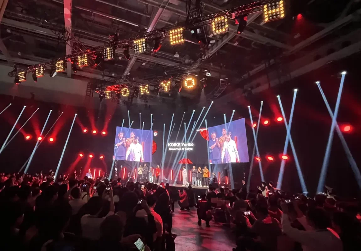 Tokyo: The Tech Hub of 2026