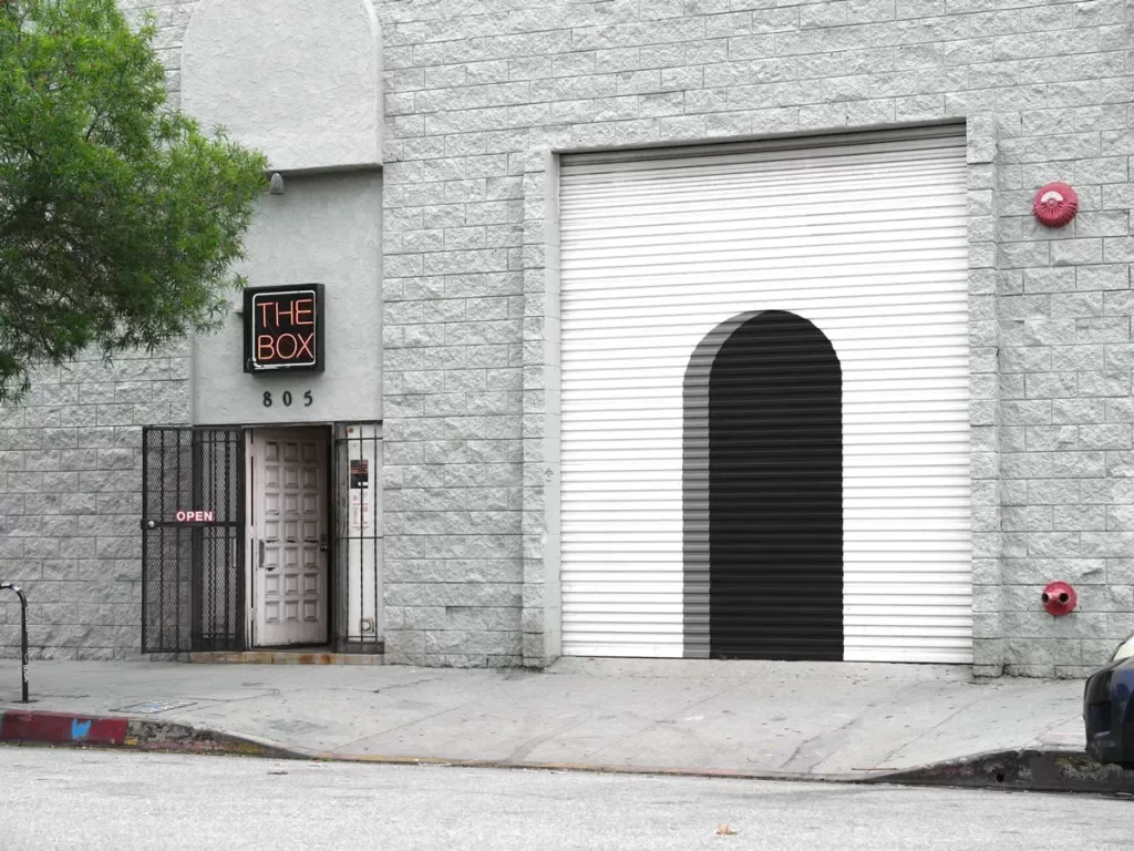 The Box Gallery in Los Angeles to Conclude 19-Year Journey