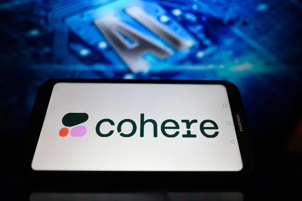 Cohere and Aleph Alpha Join Forces to Create Transatlantic AI Powerhouse