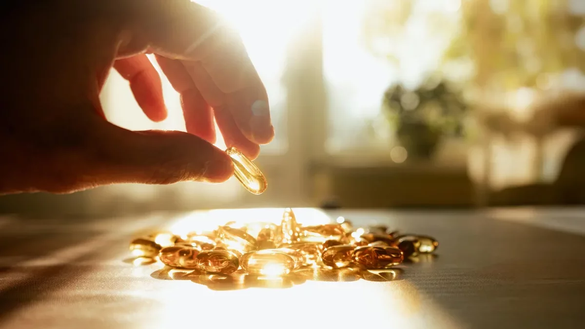 Fish Oil's Impact on Brain Recovery: New Insights from Neuroscience Study