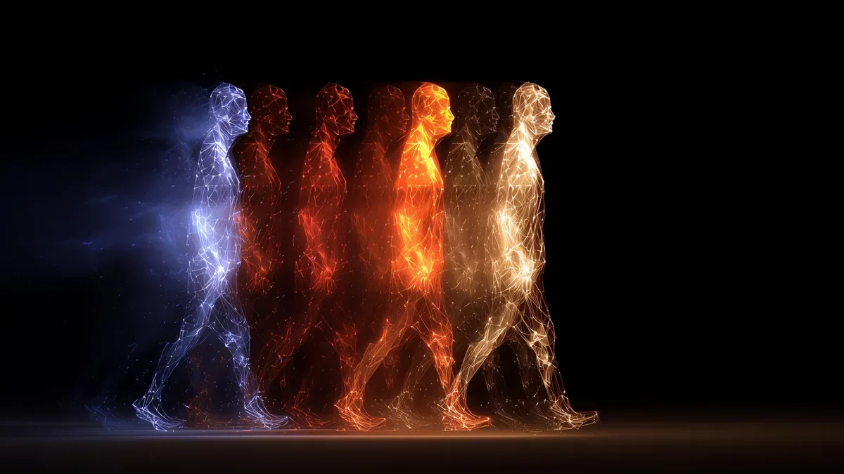 DNA Research Redefines the Origins of Humanity