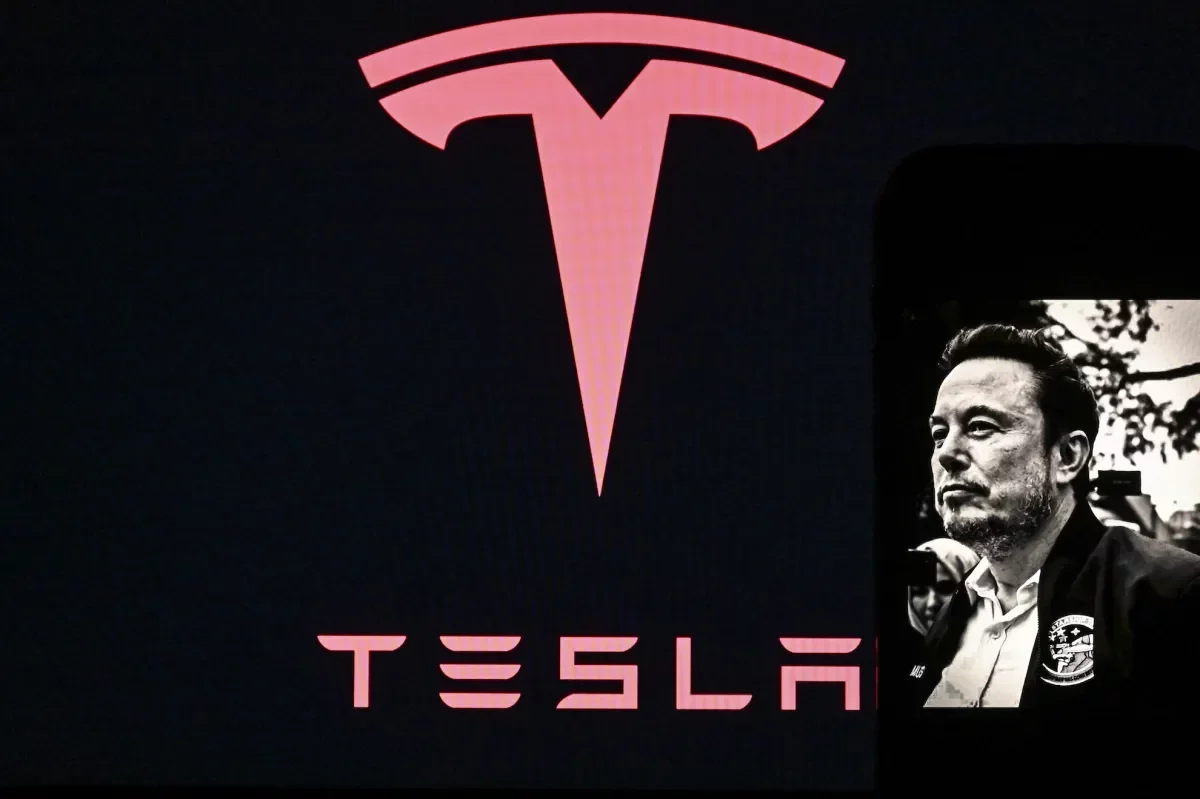 Tesla's Future: Hardware Upgrades and New Microfactories