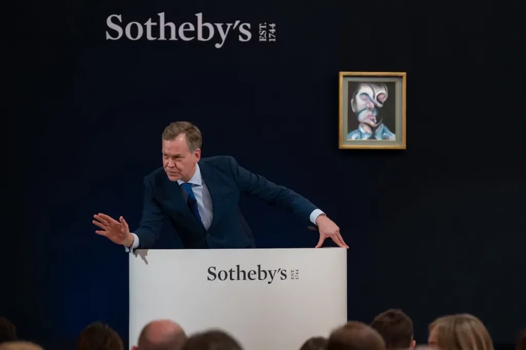 AI Challenges Art Market Values: Unknown Artists Surpass Picasso