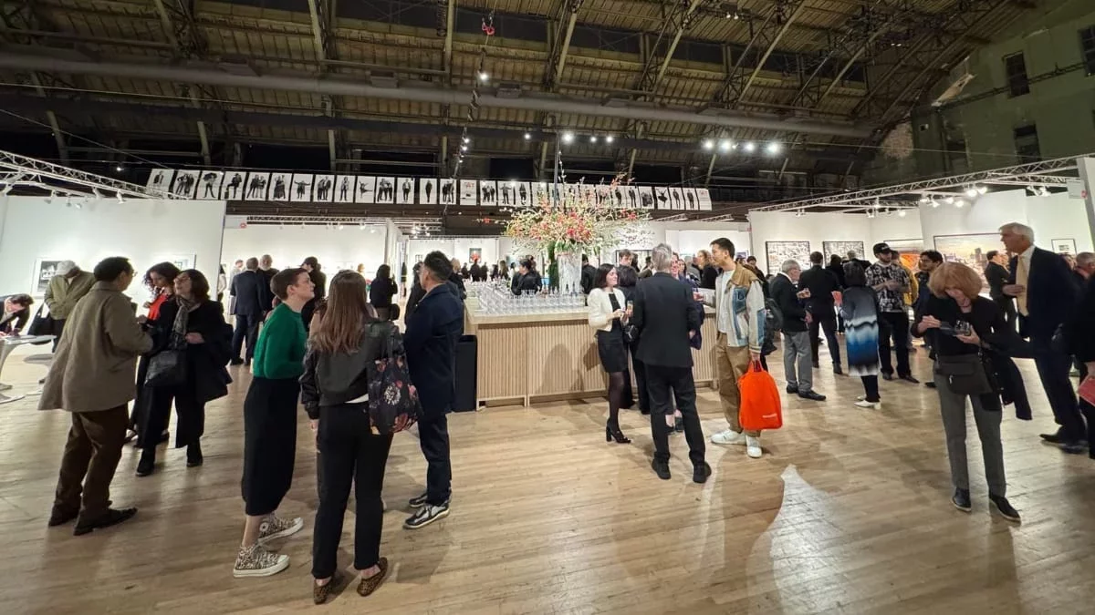 Reviving Cultural Heritage: A 27-Foot Buddha in New York