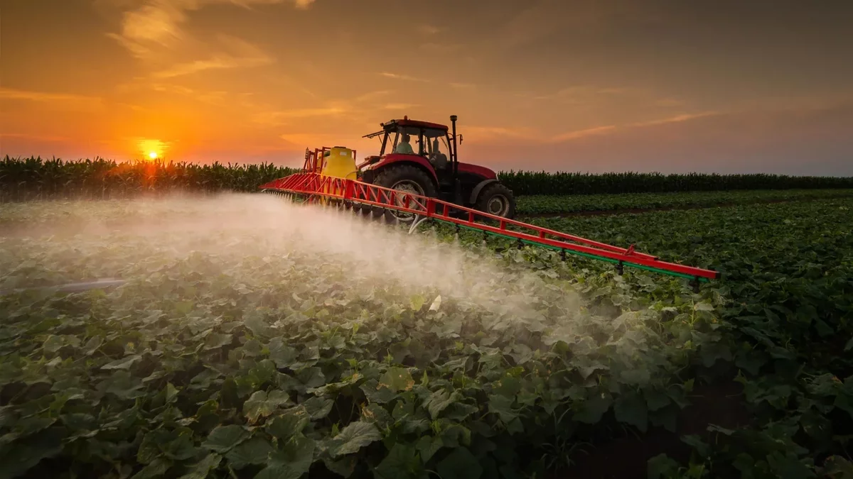 New Insights on Pesticide Exposure and Cancer Risk