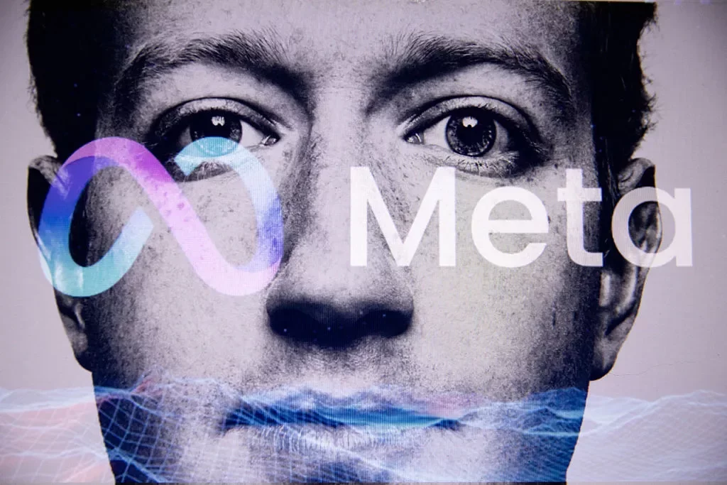 China Blocks Meta's $2 Billion Acquisition of AI Startup Manus