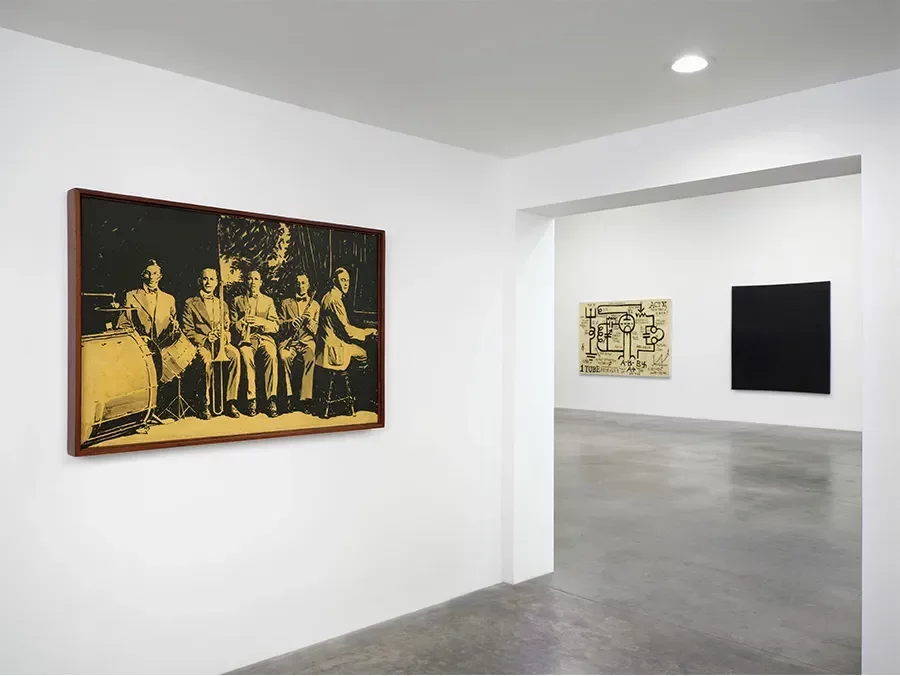 Celebrating the Legacy of Aldwyth and Changes in the Art World