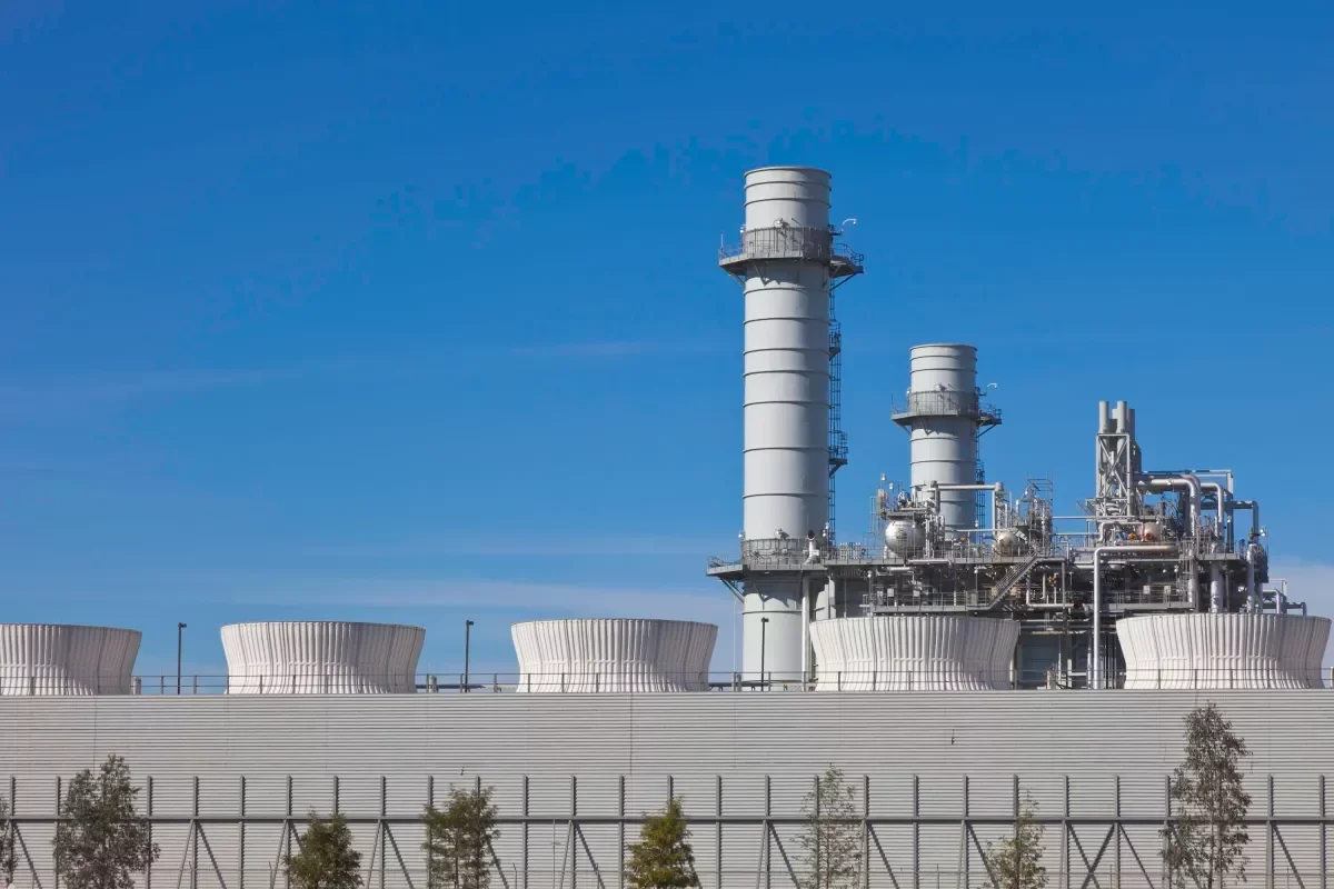 Surge in Natural Gas Power Plant Costs Driven by Data Center Demand