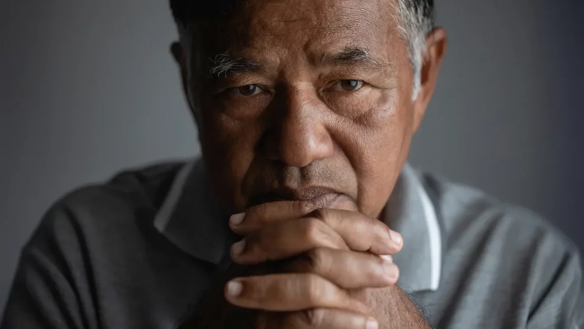 Understanding Hidden Stress and Its Impact on Memory in Aging Populations