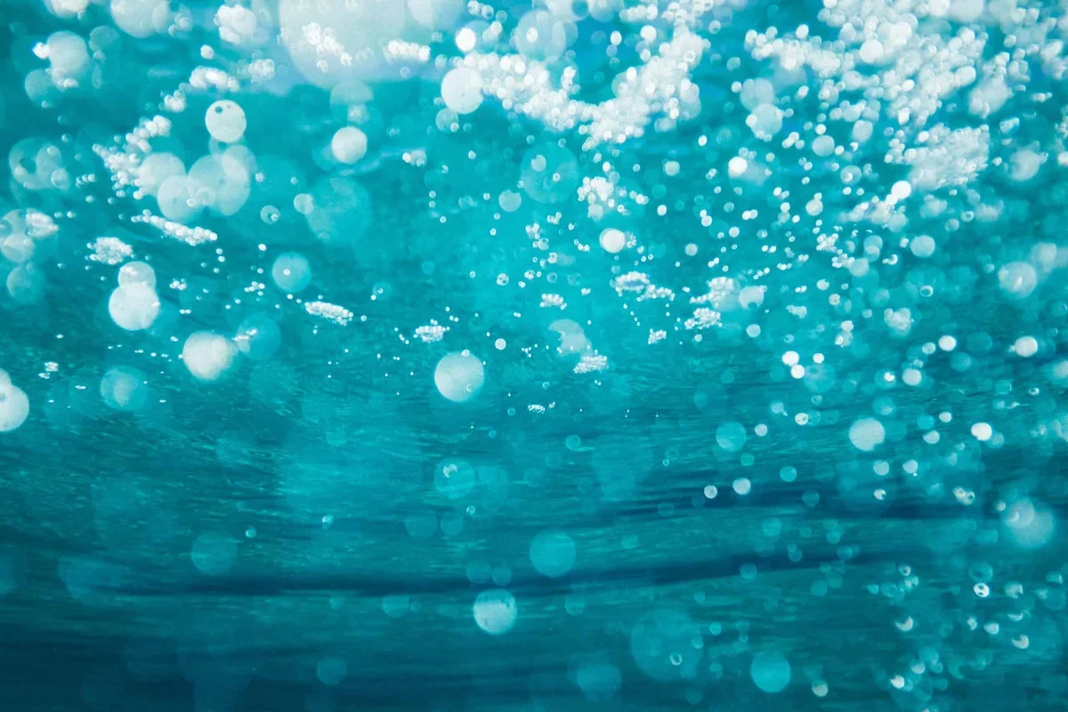 Is Water Wet? A Deeper Dive into a Complex Question