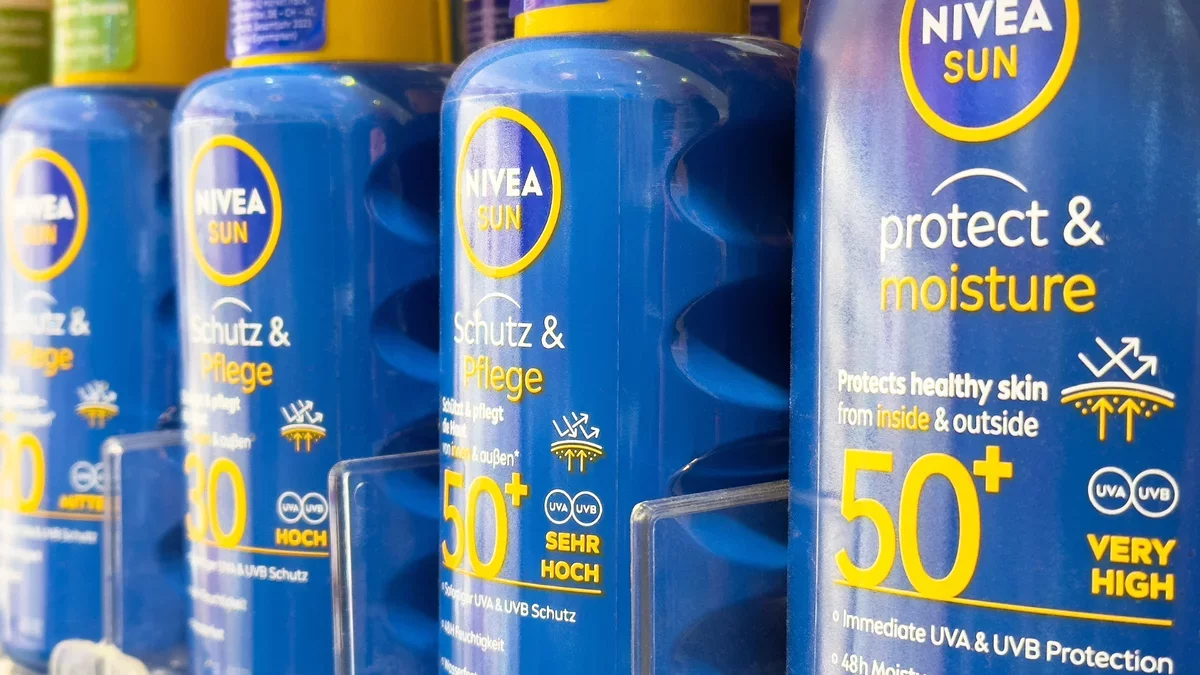 Is Your Sunscreen Still Effective? Here's What to Know
