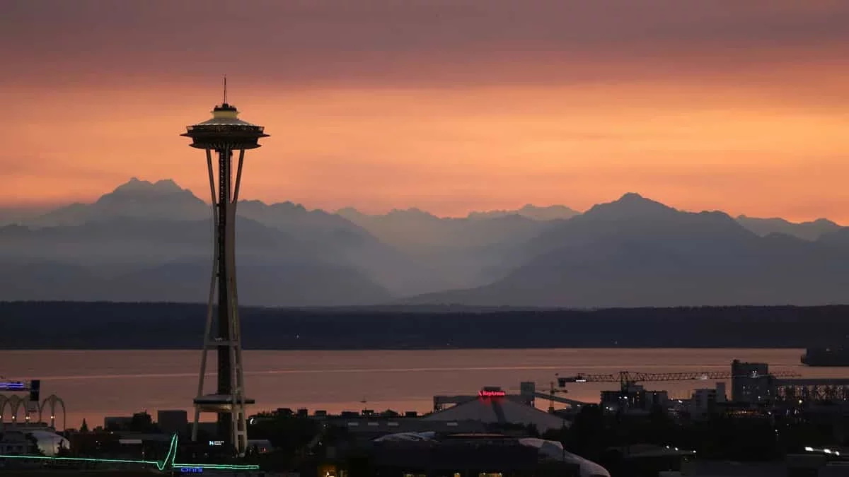 Seattle Fault Zone Studies Reveal Insights on Earthquake Risks