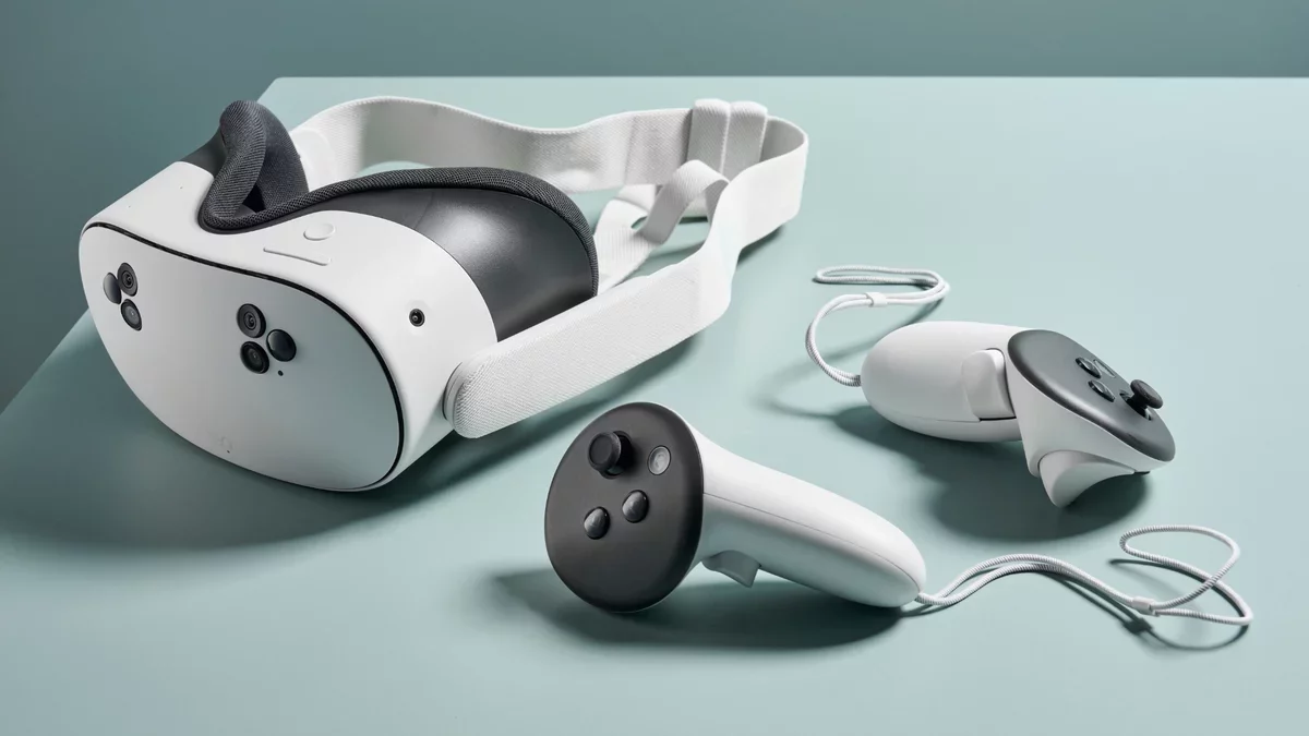 DirecTV Launches App for Meta Quest Headsets