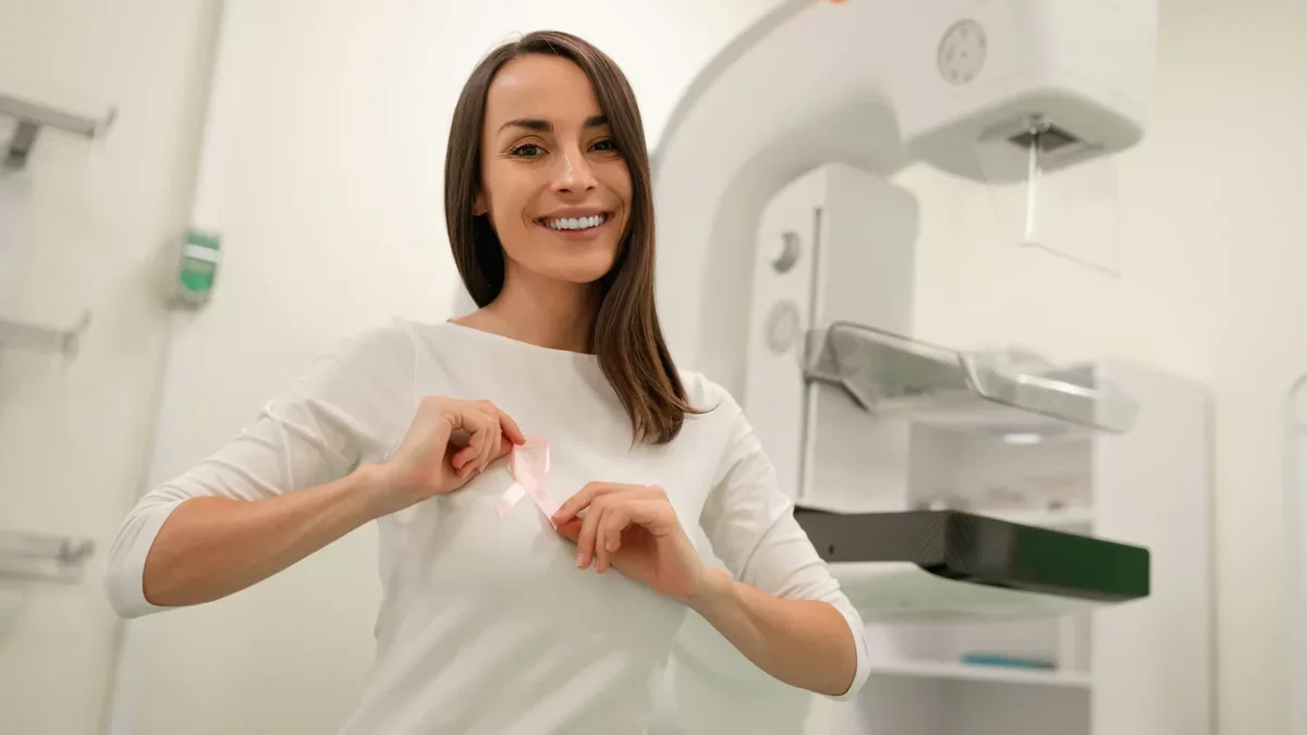 Vitamin D Enhances Breast Cancer Treatment Success by 79%