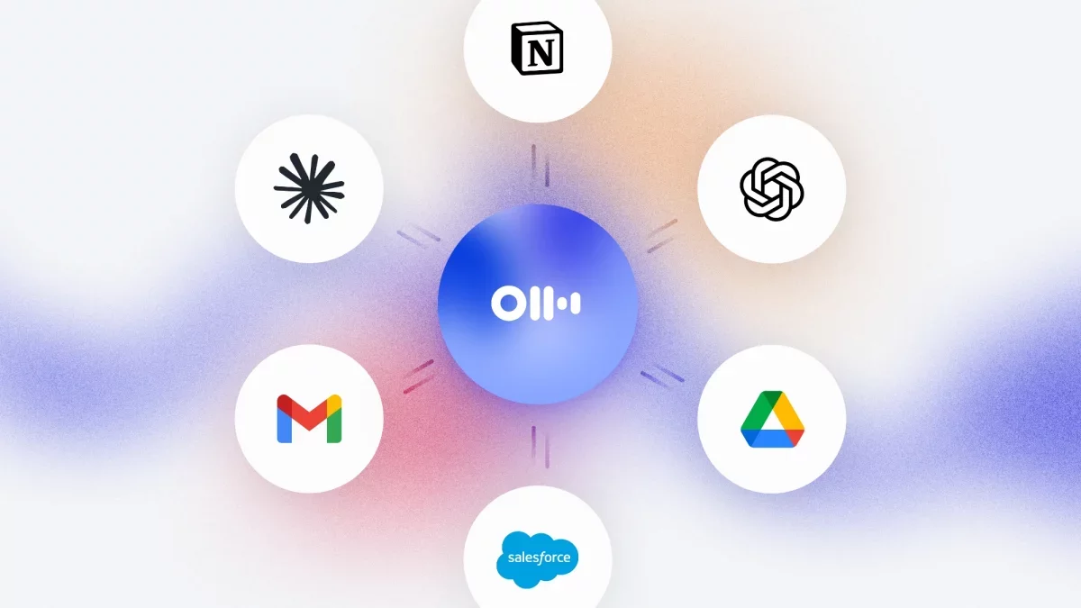 Otter Introduces New Feature for Enhanced Enterprise Search Across Tools
