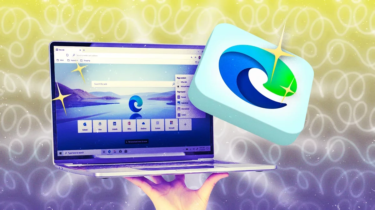 10 Essential Tips for Microsoft Edge Users