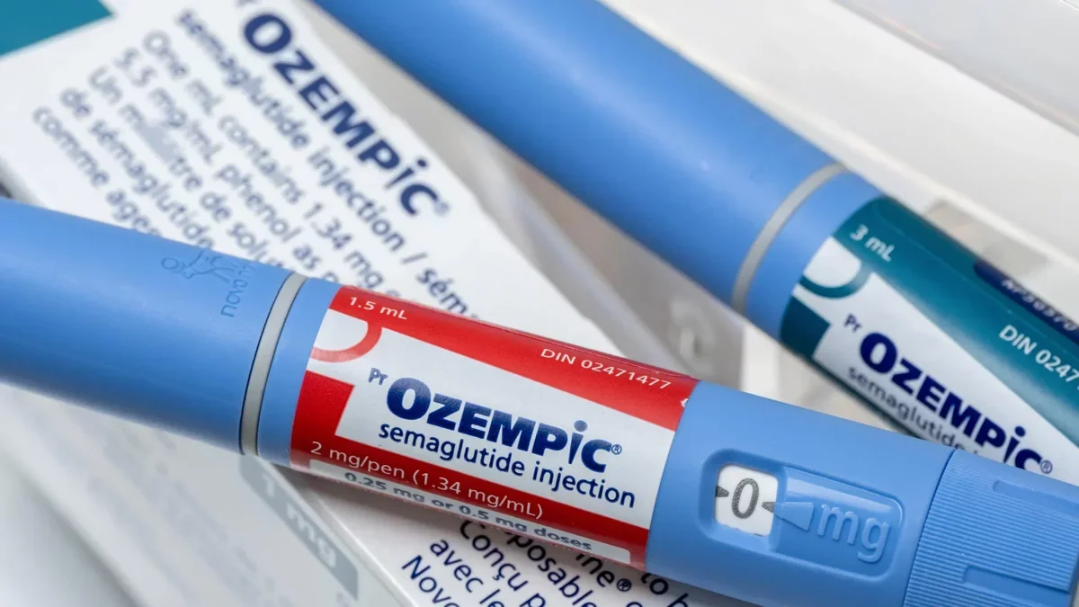 Breakthrough Enzyme Enhances Effectiveness of GLP-1 Medications