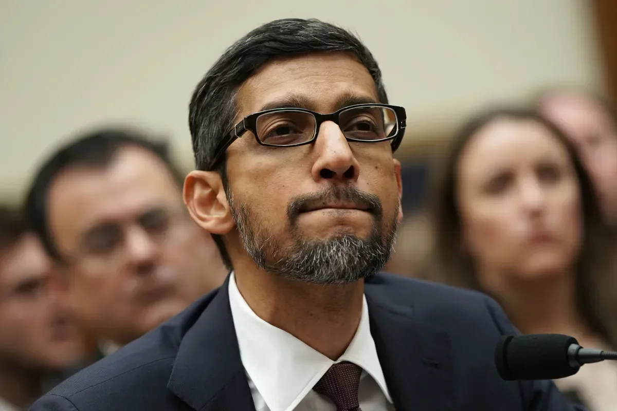 Google Enhances Pentagon's AI Access Following Anthropic's Decision