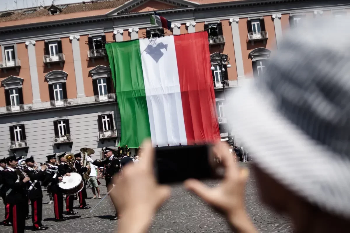 Paragon's Non-Cooperation in Italian Spyware Investigation Raises Questions
