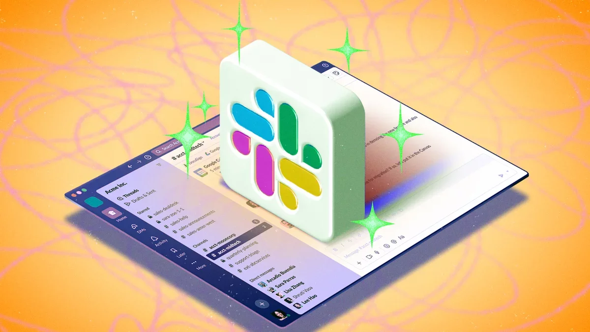 Essential Slack Hacks for Enhanced Productivity