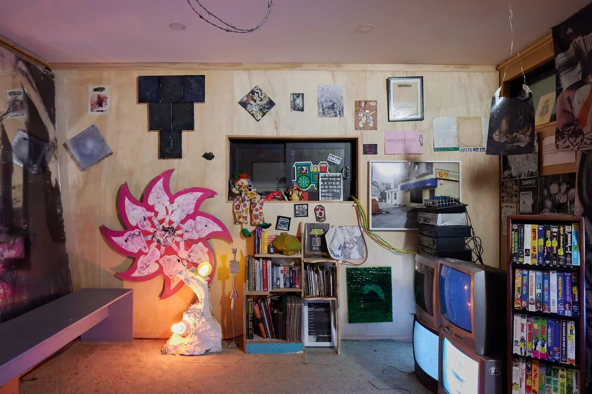 The Box LA: A Trailblazing Art Space Bids Farewell After Nearly Two Decades