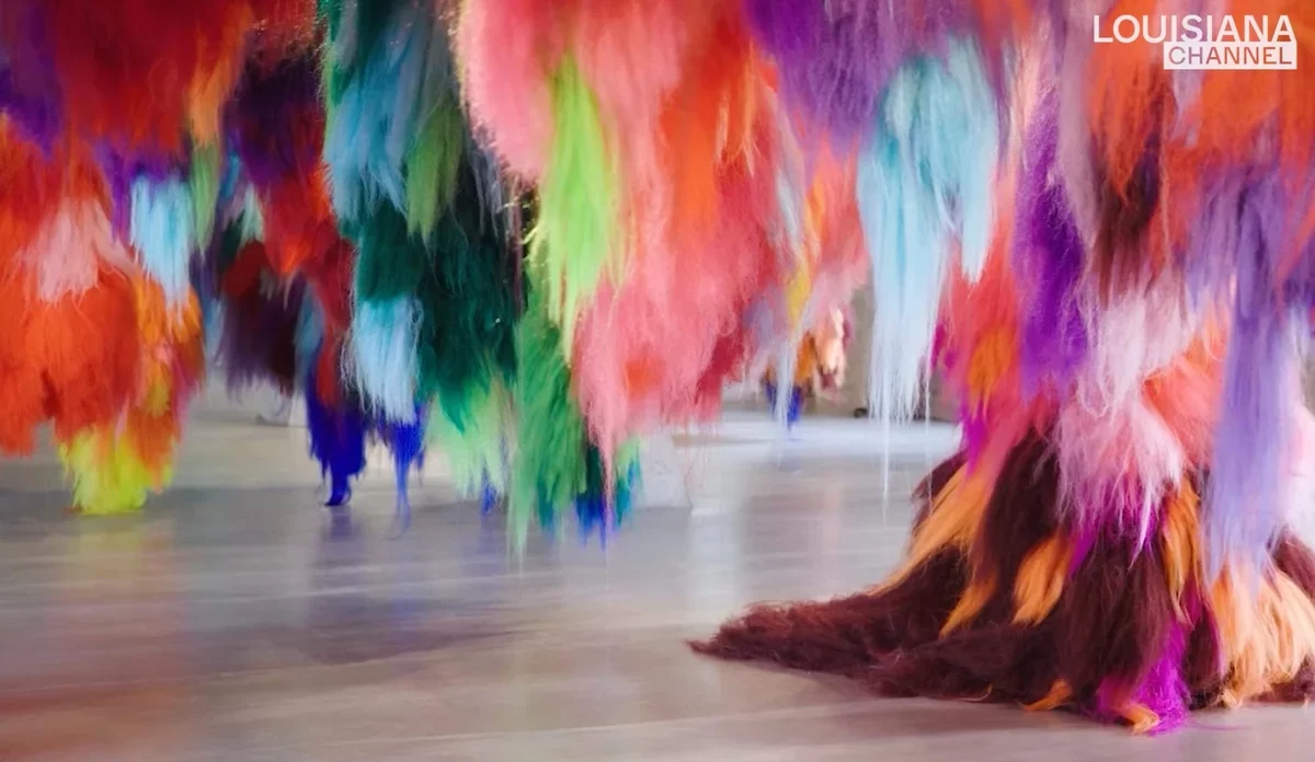 Exploring the Significance of Textiles Through Art