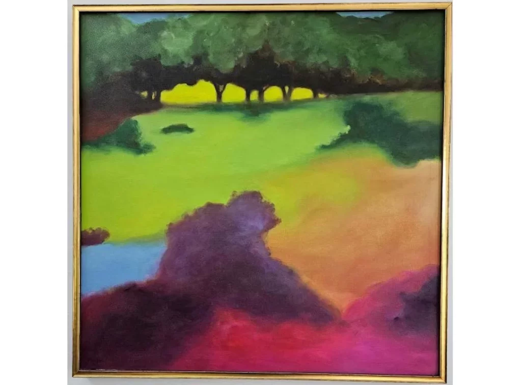 Father-Daughter Duo Admit Guilt in $2 Million Art Fraud Scheme