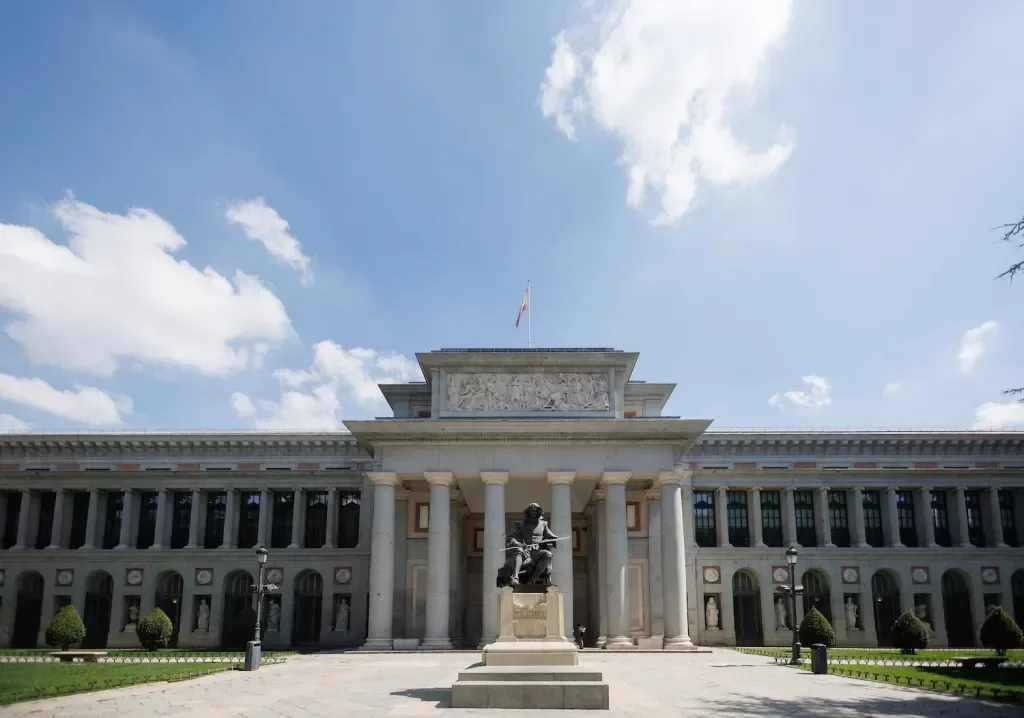 Spanish Court Directs Prado Museum to Safeguard Velázquez Painting Amid Divorce Dispute